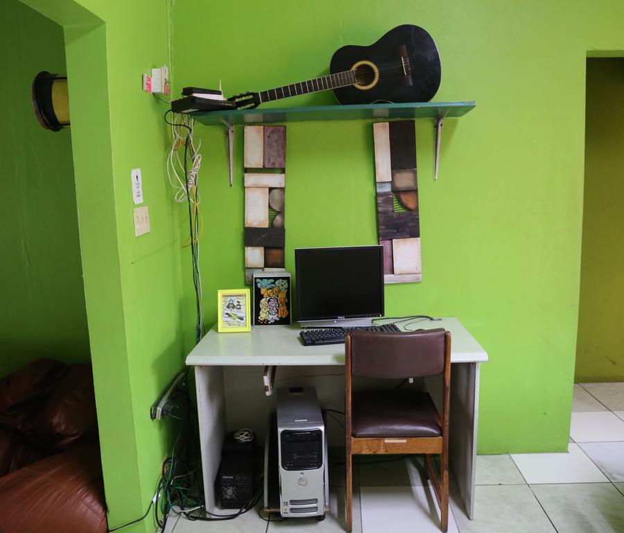 Reggae Hostel Kingston Luaran gambar